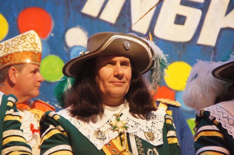Reiter-Korps Jan von Werth